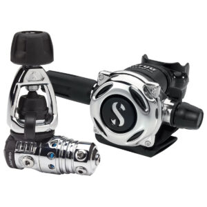 SCUBAPRO Regulador MK25 EVO/A700