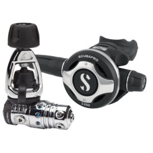 SCUBAPRO Regulador MK25 EVO/S600