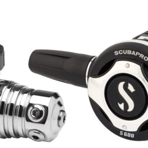 SCUBAPRO Regulador MK25 EVO DIN 300/S600