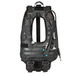 SCUBAPRO Sistema Rapid