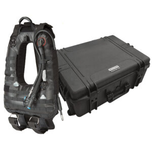 SCUBAPRO Sistema Rapid con caja estanca