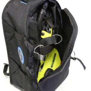 SCUBAPRO Bolsa de transporte Hydros