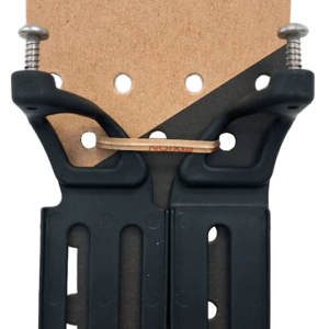 SCUBAPRO Soporte múltiple Monorail (Multi-Mount)