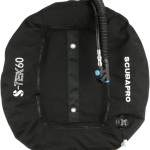 SCUBAPRO Ala S-Tek Donut 60 lb (27 kg)