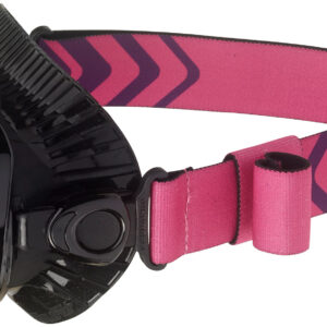 SCUBAPRO Correa Comfort rosa/morado