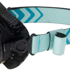 SCUBAPRO Correa Comfort turquesa