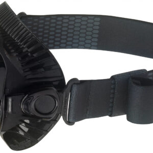SCUBAPRO Correa Comfort negro