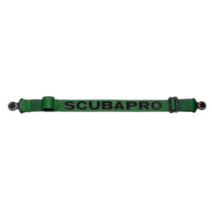 SCUBAPRO Correa Comfort verde militar