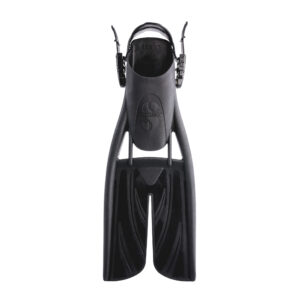 SCUBAPRO Aletas Twin Jet II negras talla M