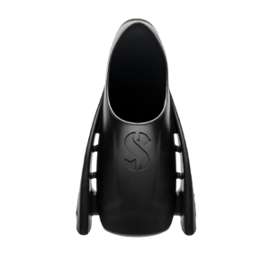 SCUBAPRO Calzante cerrado MFS negro talla XS