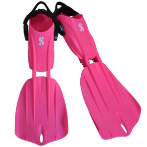 SCUBAPRO Aletas Seawing Nova rosas talla M