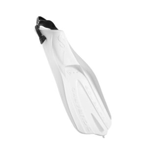 SCUBAPRO Aletas GO Travel blancas talla M-L