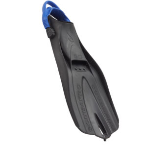 SCUBAPRO Aletas GO Rental negras talla XS-S