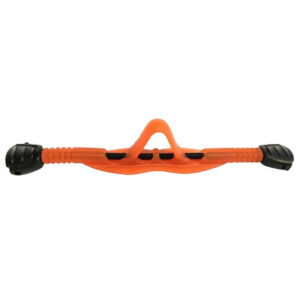 SCUBAPRO Tira para aleta GO naranja talla XS-XL