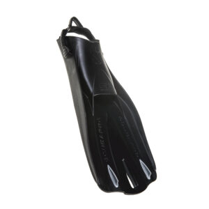 SCUBAPRO Aletas GO Sport negras talla L
