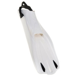 SCUBAPRO Aletas GO Sport blancas talla XL