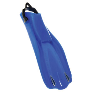 SCUBAPRO Aletas GO Sport azules talla XS