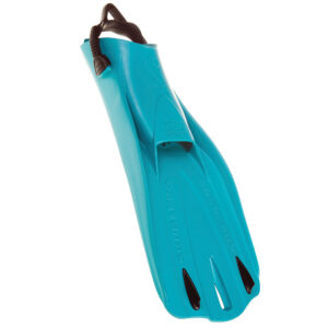 SCUBAPRO Aletas GO Sport turquesa talla XL