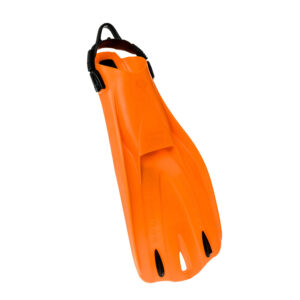 SCUBAPRO Aletas GO Sport Gorilla naranjas talla XS