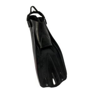 SCUBAPRO Aletas GO Sport Gorilla negras talla L