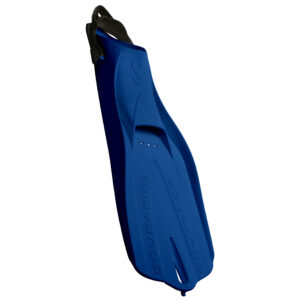 SCUBAPRO Aletas GO Travel azules talla 2XL