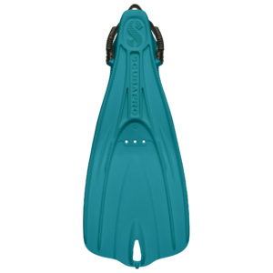SCUBAPRO Aletas GO Travel turquesa talla 2XL