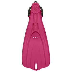 SCUBAPRO Aletas GO Travel rosas talla 2XS