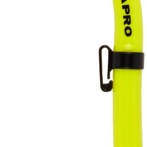 SCUBAPRO Tubo Mini Dry amarillo