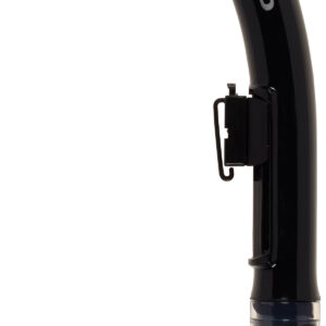 SCUBAPRO Tubo Fusion Dry negro