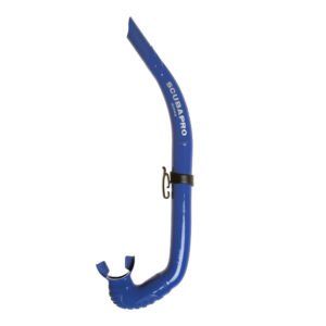 SCUBAPRO Tubo Apnea azul