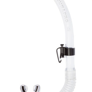 SCUBAPRO Tubo Spectra transparente/rosa