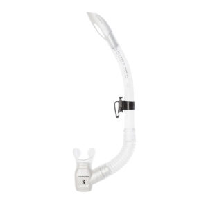 SCUBAPRO Tubo Spectra blanco