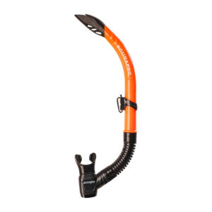 SCUBAPRO Tubo Escape naranja