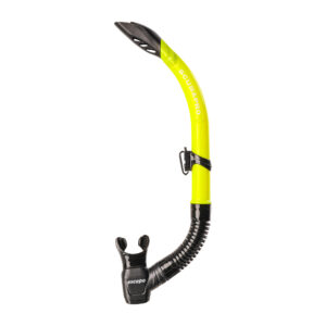 SCUBAPRO Tubo Escape amarillo