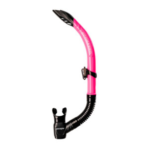 SCUBAPRO Tubo Escape rosa