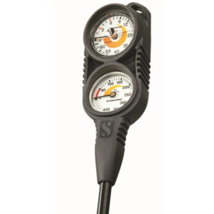 SCUBAPRO Consola doble Compact bar/m