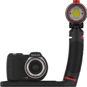 SCUBAPRO Conjunto Micro 3.0 Pro 3000 Color Boost