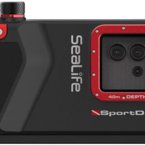 SCUBAPRO Carcasa submarina Sportdiver Ultra