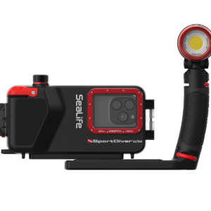 SCUBAPRO Set de carcasa Sportdiver Ultra Pro 2500F