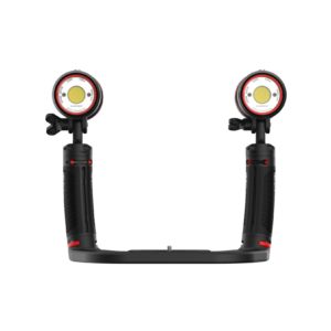 SCUBAPRO Set de focos Sea Dragon Duo 10K C.B.