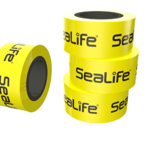 SCUBAPRO Anillos de flotación Flex-Connect