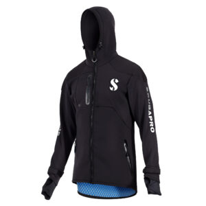 SCUBAPRO Chaquetón de barco Premium hombre talla M