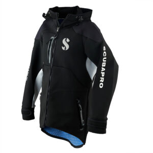 SCUBAPRO Chaquetón de barco Premium mujer talla S