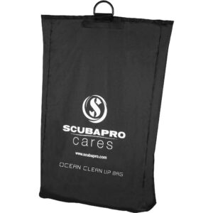 SCUBAPRO Bolsa Ocean Clean-Up