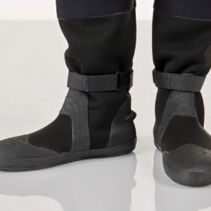 SCUBAPRO Traje seco Exodry 4.0 mm mujer talla S