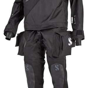 SCUBAPRO Traje seco transpirable Evertech Dry hombre talla XL