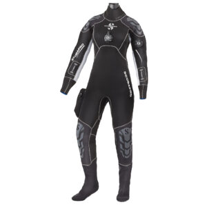 SCUBAPRO Traje seco Everdry 4.0 mm mujer talla S