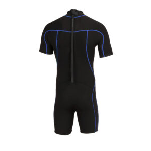 SCUBAPRO Shorty Sport 2.0 mm cremallera trasera hombre talla 3XL