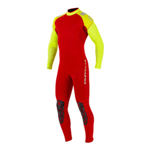 SCUBAPRO Traje de neopreno Oneflex 3.0 mm SAR hombre talla 2XL