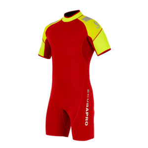 SCUBAPRO Shorty Oneflex 2.5 mm SAR hombre talla S